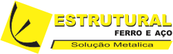 Estrutural Ferro e aço