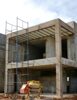 Construção Civil