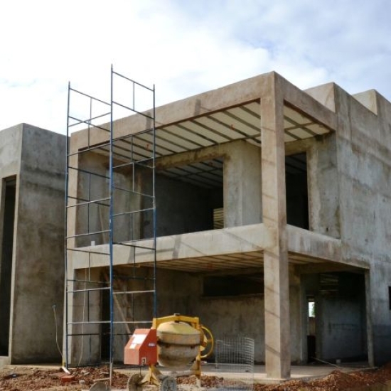 Construção Civil