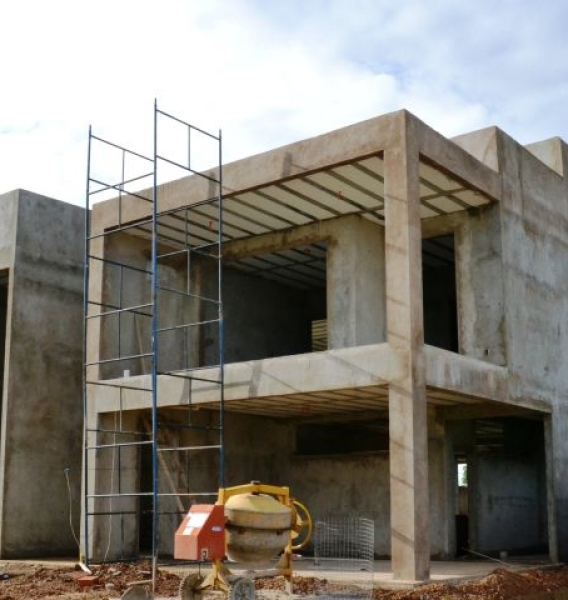 Construção Civil